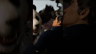 Panda gets hangry  😋🐼 #tekken #tekken8 #mortalkombat #lol #funny #gaming #fgc #panda #kazuya #mods