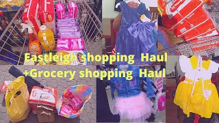 Spend the day with me \Eastleigh Shopping haul\ shopping vlog 2022\cost of living\Naivas supermarket