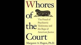 Brief History of Forensic Psychology*Mental Health Day 10-10-1992.