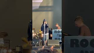 Liam Gallagher - Once Live (Mad Cool 2023 - Madrid)