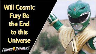 Will Hasbro Keep the Main Power Rangers Continuity Universe in Tact