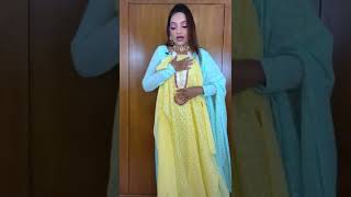 | Surachna Fabrics || Facebook Live ||