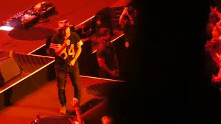 Pearl Jam - Once @ MSG, NY1 2024