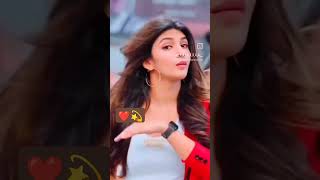 Sreeleela with Mass moha raja Allu Arjun dancing #viralvideo #dance #youtubeshorts