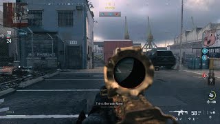 Call of Duty: The Ultimate Kills During This Intense Gameplay