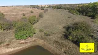 234+- Acres, Cowley County Kansas Land For Sale