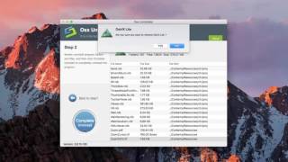 Osx Uninstaller: How to Uninstall OsiriX on Mac