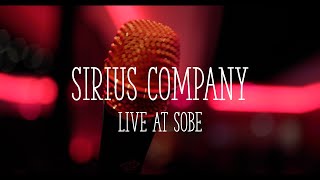 Sirius Company - SoBe - Ugly Sweater (12/20/23)