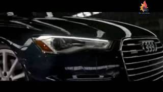 Pioneering LED Technology 2017 Audi A6 TV Commercial