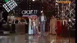 Budka Suflera- "Komentarz do pewnej legendy"  live from Opole '77