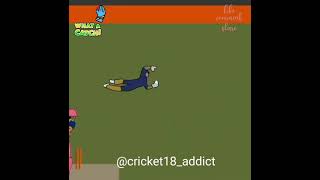 Best Catches 🔥🔥 Dinesh Kartik Top fielding effort | Aakash Chopra Commentary #cricket18_addict#viral