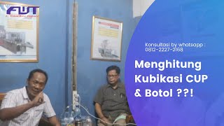 Pembahasan dari Hulu ke Hilir AMDK Palangkaraya, Kalimantan Tengah PART 1