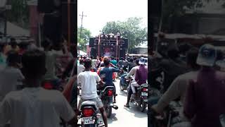 Karnwal D.j करनवाल  hard sounds,  #viral #video #youtubeshorts #public