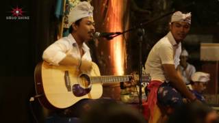 Slank Terlalu Manis Cover By Putu Karna