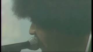 Phil Lynott and Wild Horses 1980 Tyne Tees Alright Now