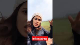 Indian Actress Funny Video #funnyvideo #shorts #tznews #viralshorts #ytshorts #indian #actress