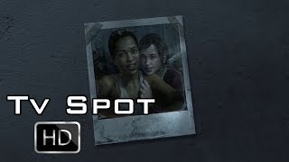 [Kon] The Last Of Us | Tv Spot