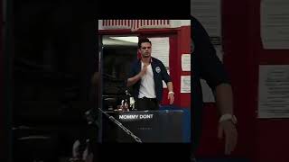 Daddy's Getting Hot - Sebastian Stan | Bronze-Lance Tucker