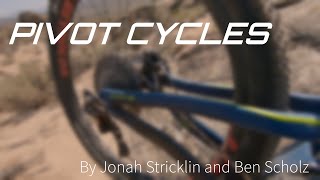 PIVOT CYCLES - Fan Made Ad