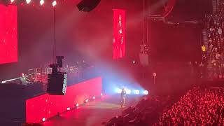 Nas - 30 (Live 2023 Melbourne)