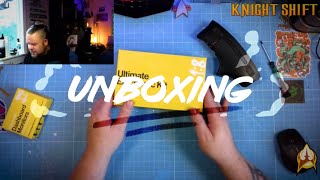 FULL UNBOXING and REVIEW of the ULTIMATE mod for Knight Rider's KITT!