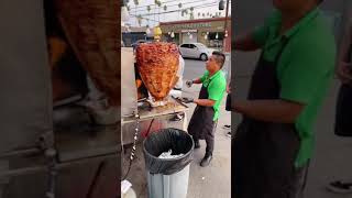 Tacos La Guera!