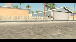 Freerunning generation 2