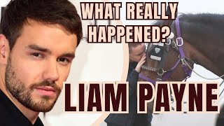 Liam Payne’s Tragic Fall| 10 Shocking Details You Need to Know