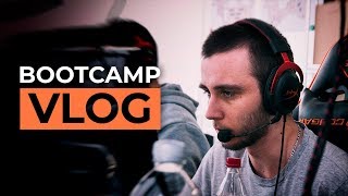 V4 Future Sports - týmový bootcamp [VLOG]