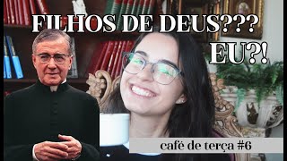 Vivendo como filhos de Deus | São Josemaría Escrivá