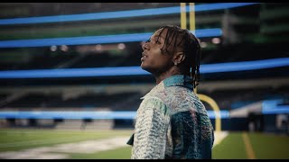 Swae Lee – Ball Is Life (ft. Jack Harlow) [Official Music Video] #Madden22