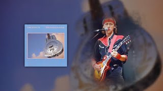 Dire Straits - Brothers in Arms (lyrics)