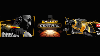 Baller Central Live Stream