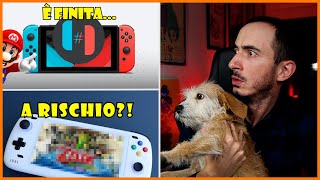 Nintendo sconfigge l'emulazione! A rischio anche le retroconsole portatili?