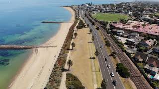 Brighton Beach and Sailing Regatta - Feb 2019