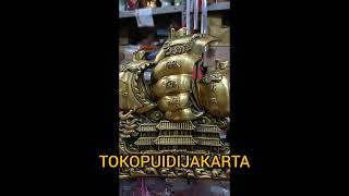 KAPAL DAGANG FENGSHUI KUNINGAN #fengshui #tokopuidijakarta #toplaris_store