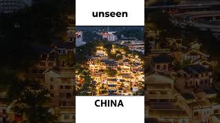 Unseen Beautiful China Future Country