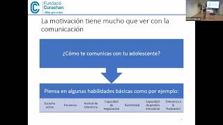 Comunicación con el adolescente | Adolescencia y Juventud