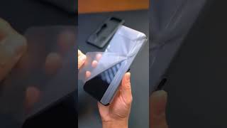 ROG  GAMING PHONE 6 UNBOXING!!!😳😳😳