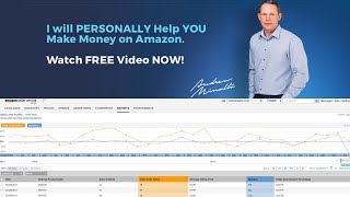 How I made £11,648 on Amazon UK FBA in FIRST 30 Days of Trading!