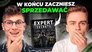 Najlepsza książka dla ekspertów i szkoleniowców (warta miliony!) | NPB #8