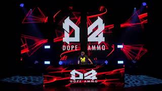 Dope Ammo and Hybrid Moondance Live Saturday 26th September 2020