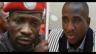 Bobi Wine writes Another touching Letter to Afande Muhammad Kirumira