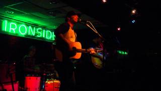 Dave Mulligan Band - Old Ironsides 2-6-2015 - Runaway Blues