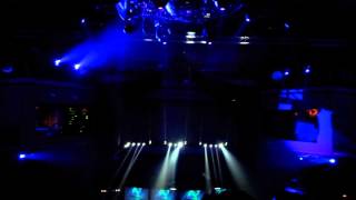 Paul Van Dyk @ Ruby Skye, San Francisco