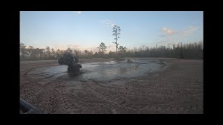 ATV ADVENTURE IN FLORIDA