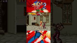 Final Fight 2 - #shorts #supernintendo