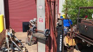 Harvest Traveler 🧳 Electric Lift For Sale In Cleveland Oh 216 267 2646