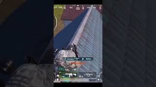 pubg mobile#1v4clutch #games