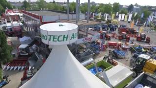 AgroTECH PMD 84. Poljoprivredni sajam Novi Sad